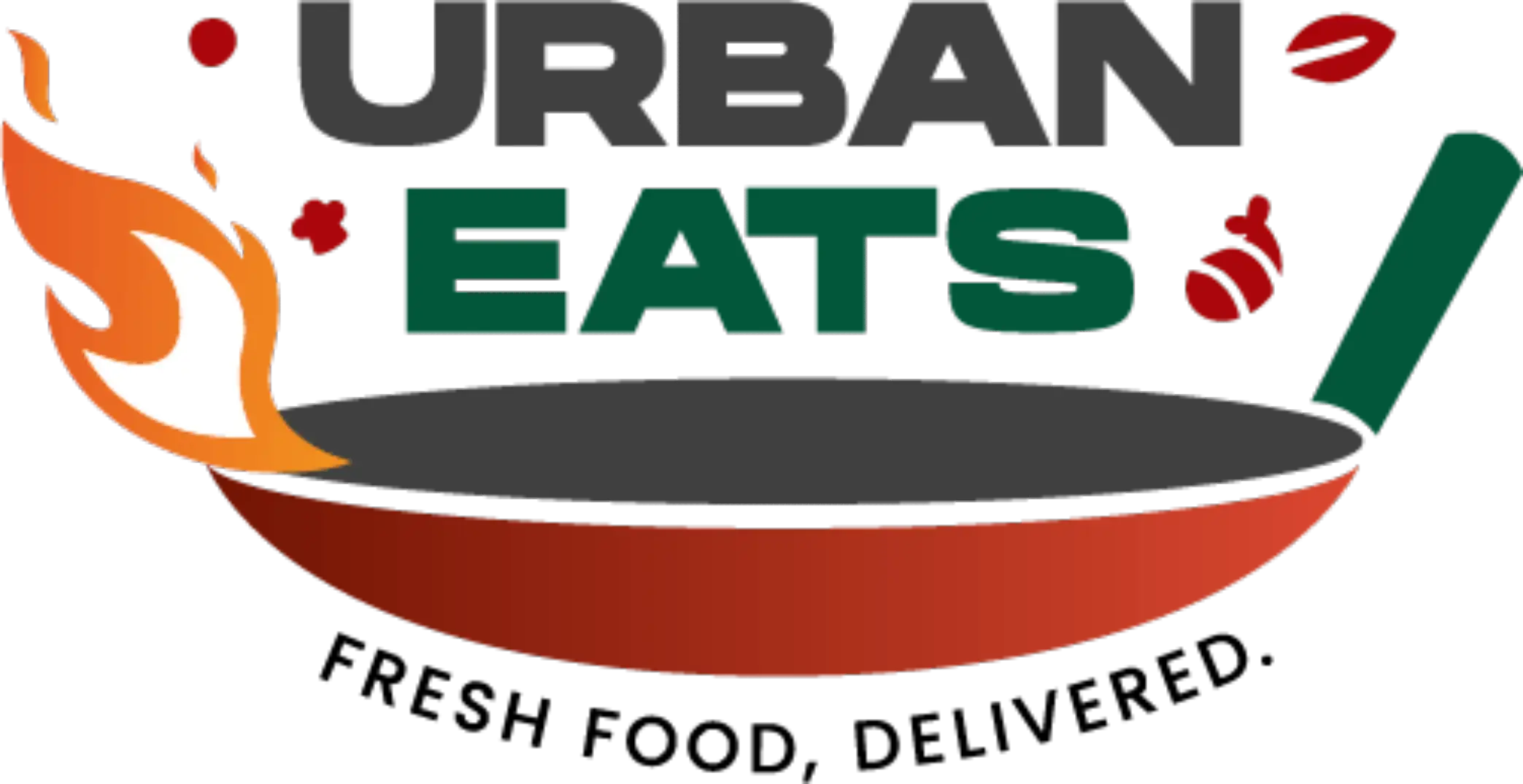 UrbanEats Logo