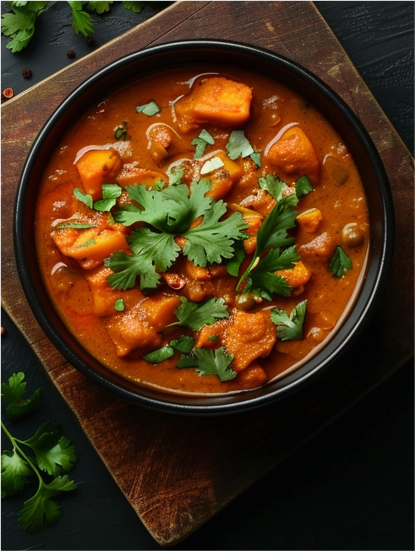 Vaughan Indian Tiffin Meal
